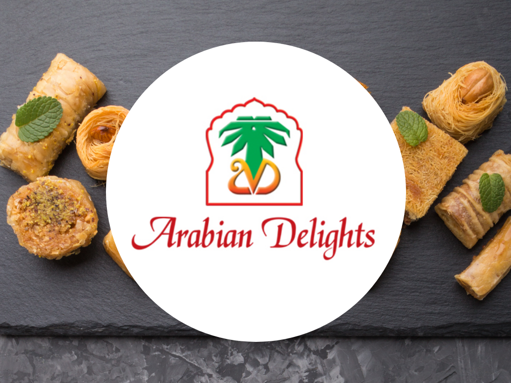 Arabian Nights - Decorated Cake by Urooj Hassan - CakesDecor