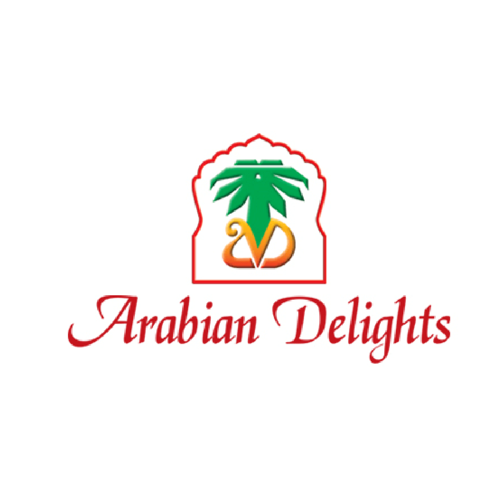 Arabian Delight 1Kg