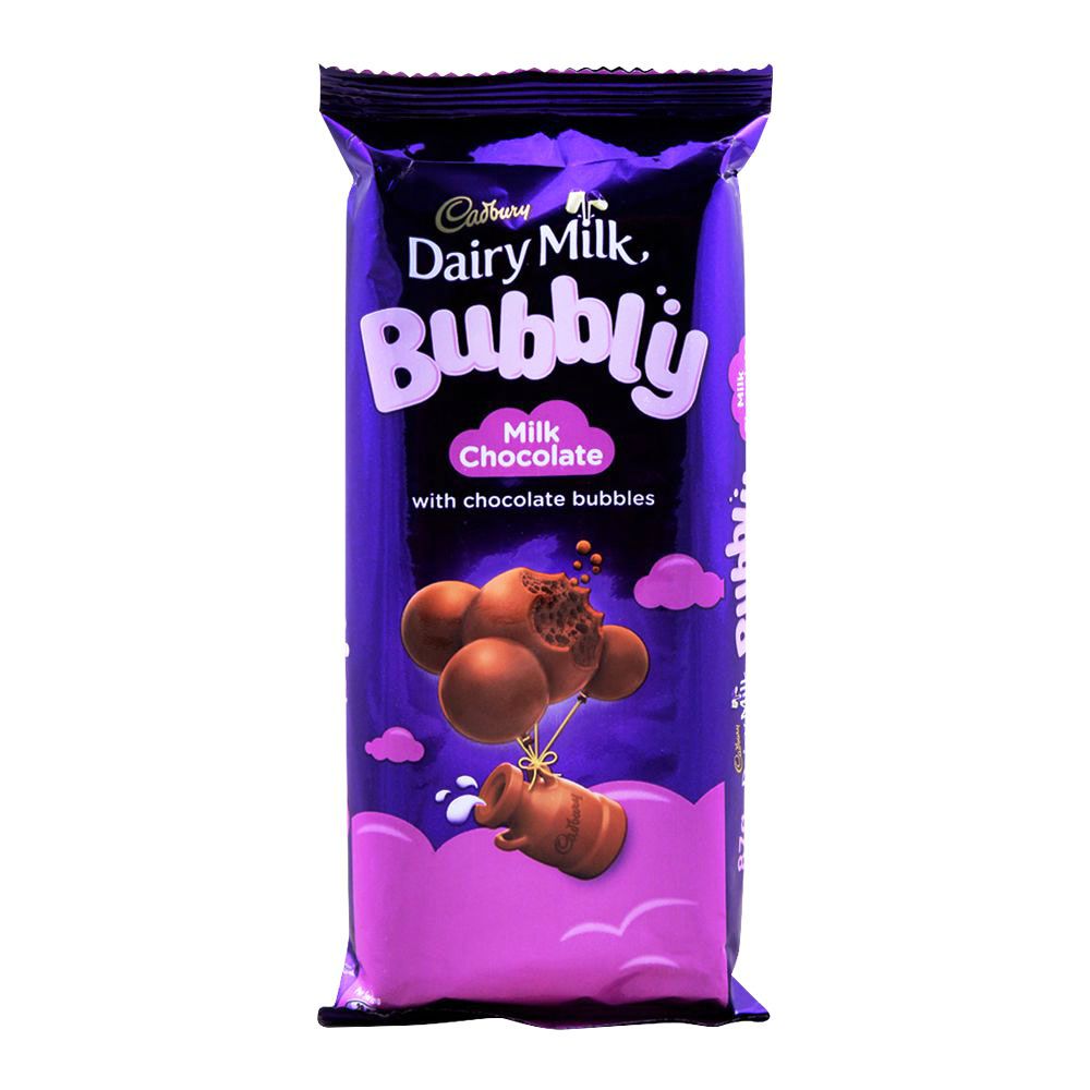 Cadbury Dairy Milk